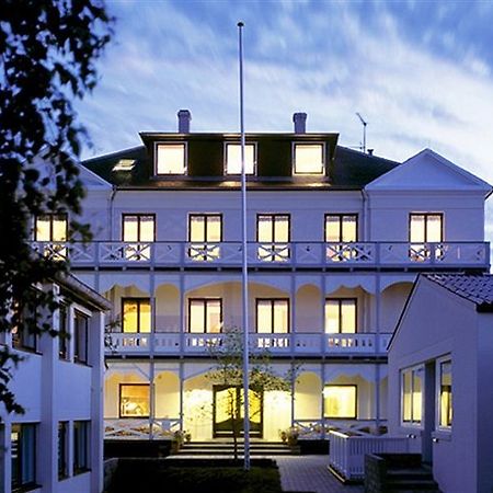Gilleleje Badehotel Εξωτερικό φωτογραφία