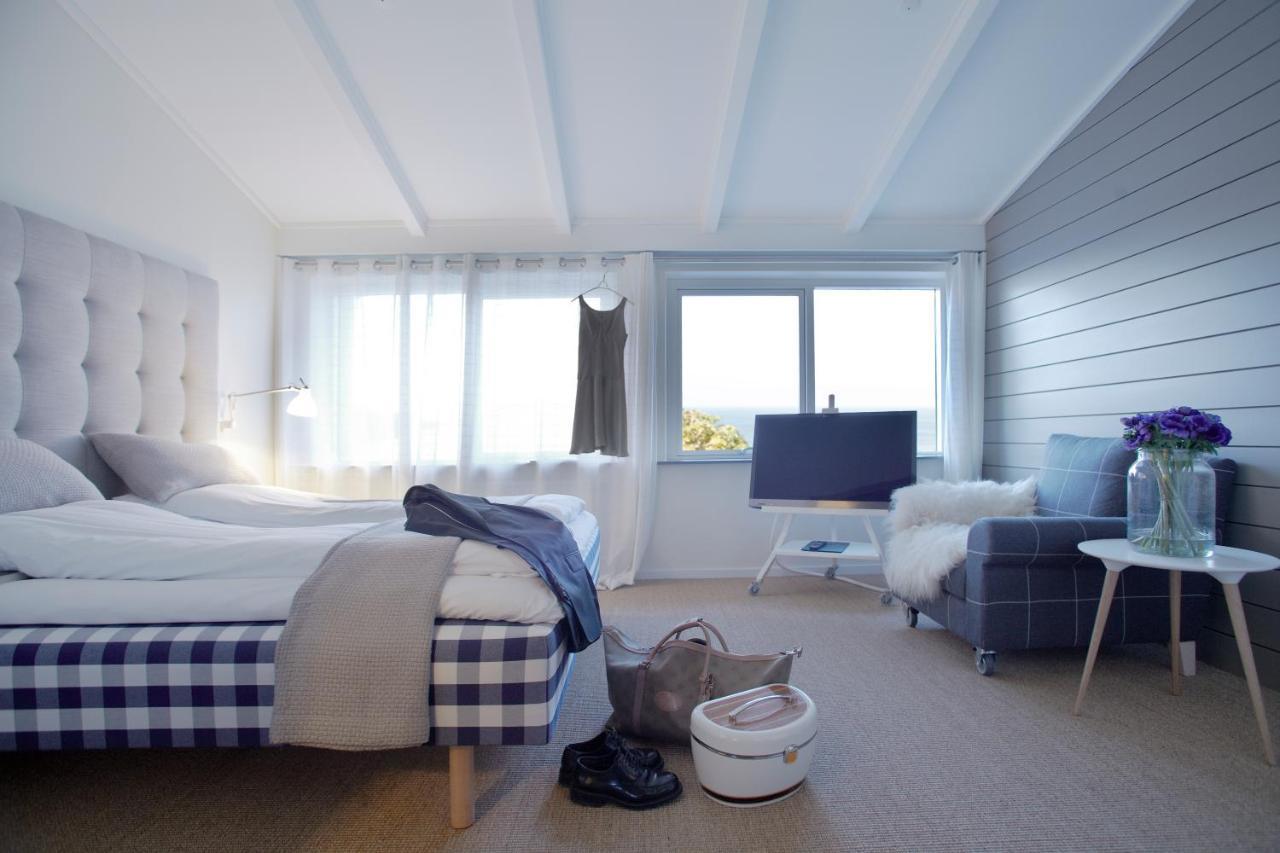 Gilleleje Badehotel Δωμάτιο φωτογραφία