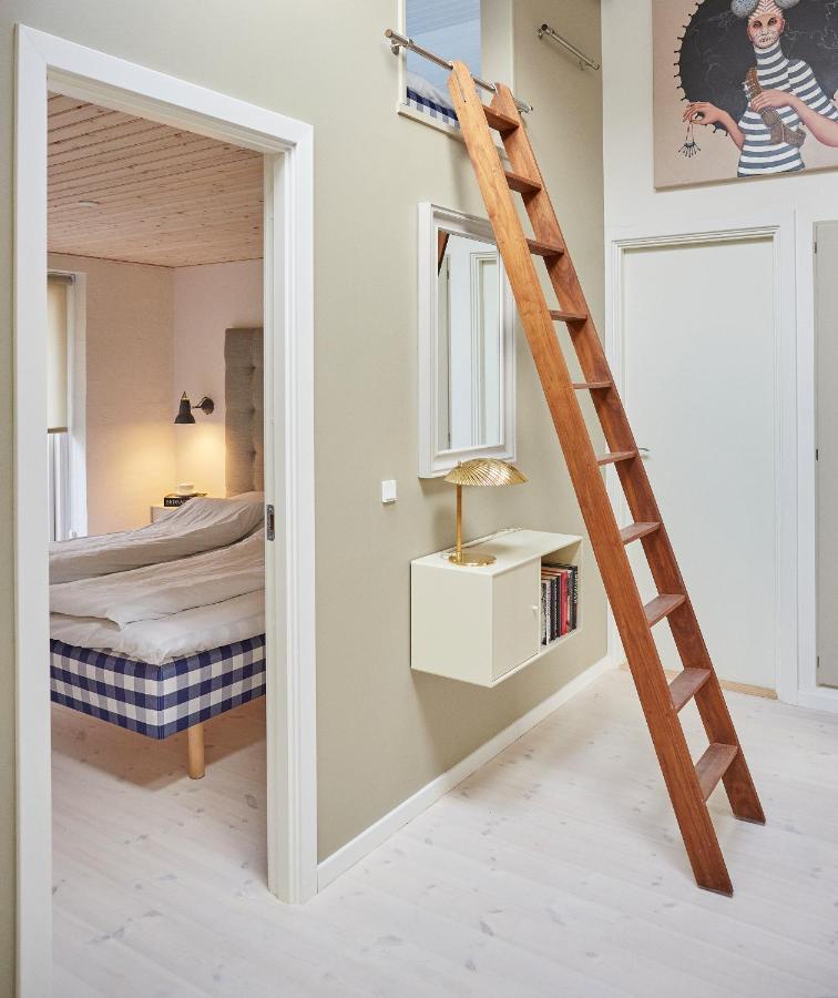 Gilleleje Badehotel Εξωτερικό φωτογραφία