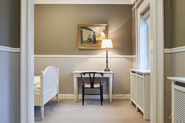 Gilleleje Badehotel Εξωτερικό φωτογραφία