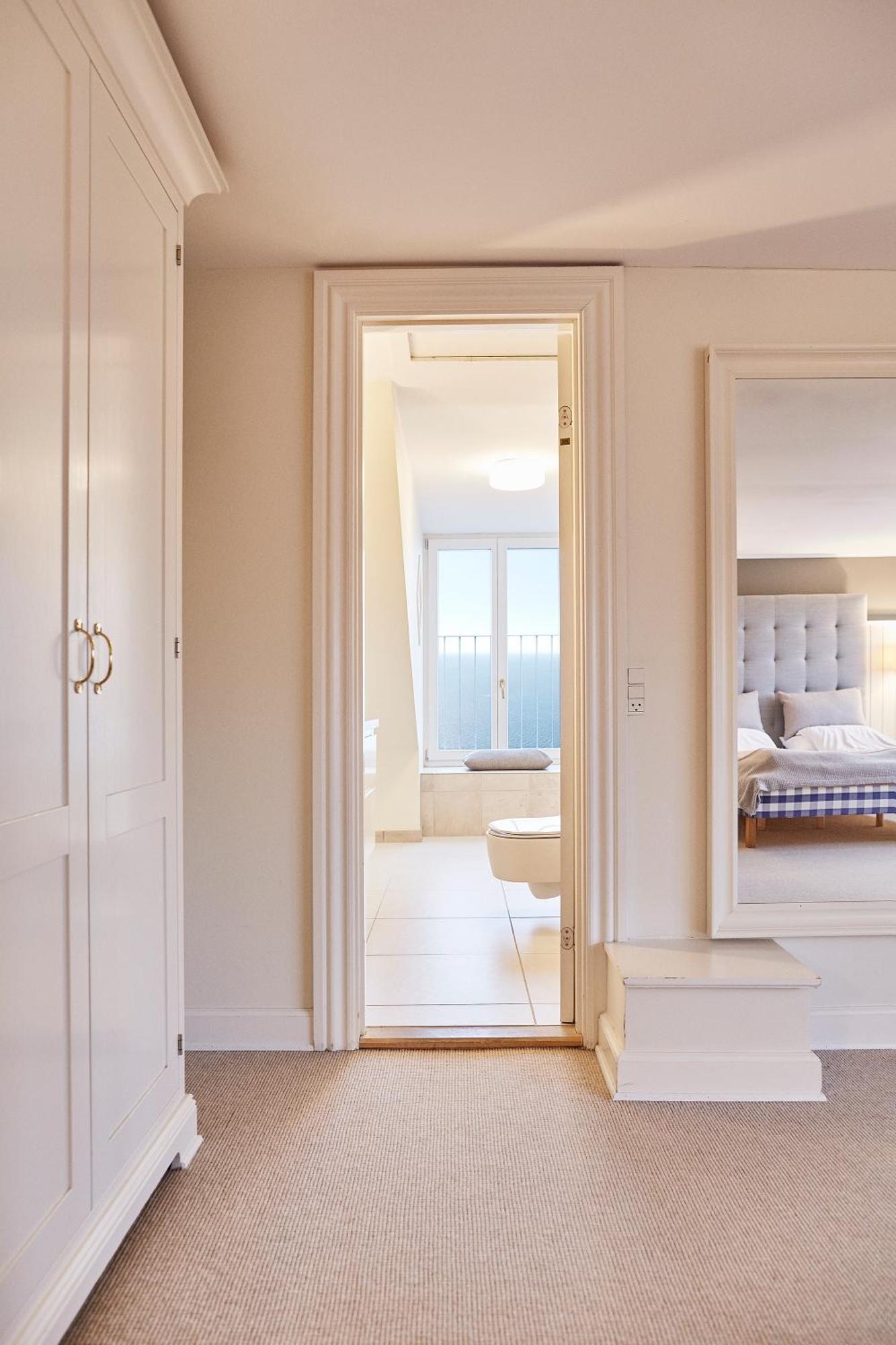 Gilleleje Badehotel Εξωτερικό φωτογραφία