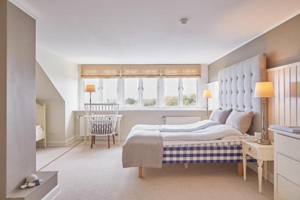 Gilleleje Badehotel Εξωτερικό φωτογραφία