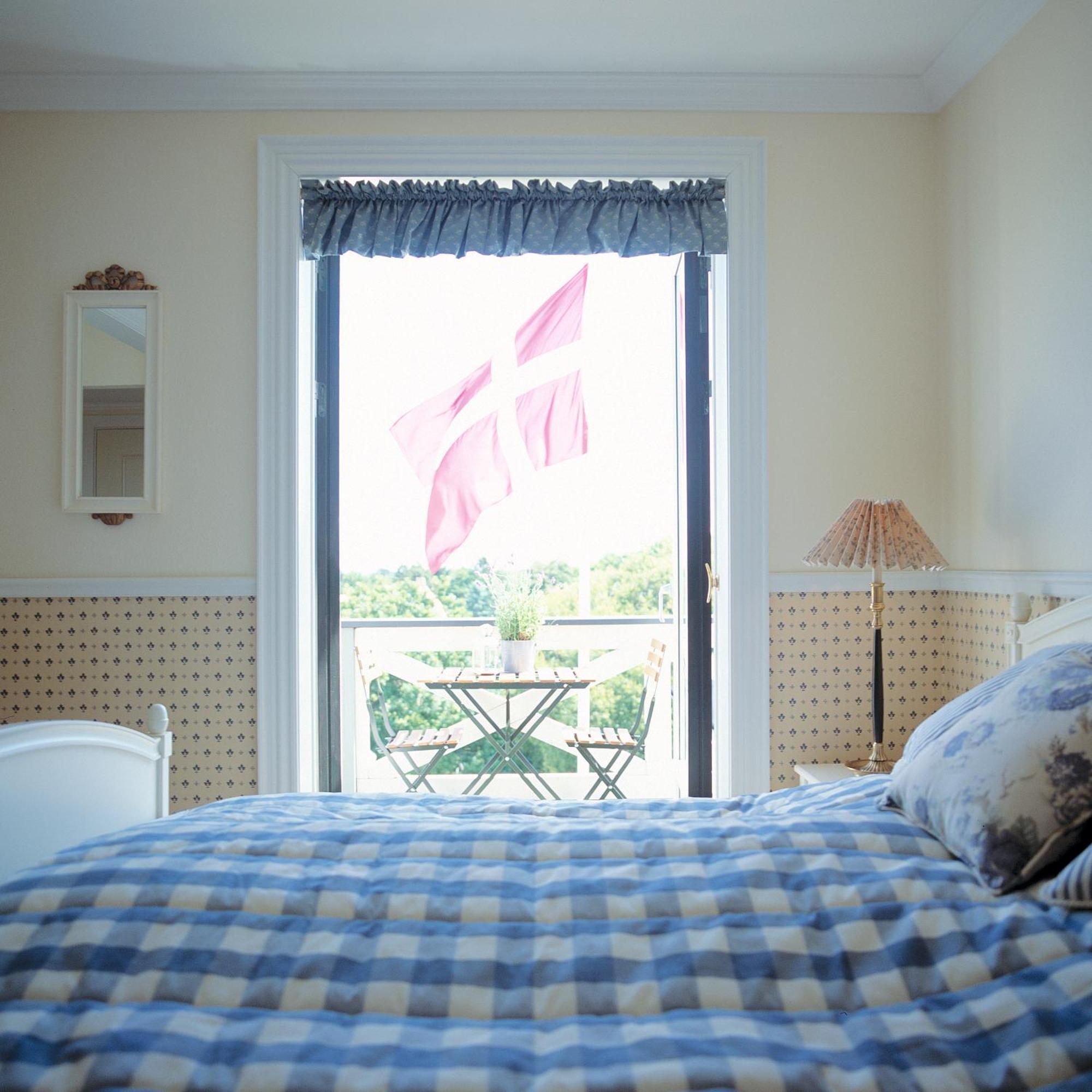 Gilleleje Badehotel Δωμάτιο φωτογραφία
