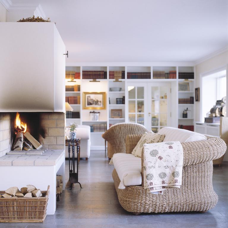 Gilleleje Badehotel Εξωτερικό φωτογραφία