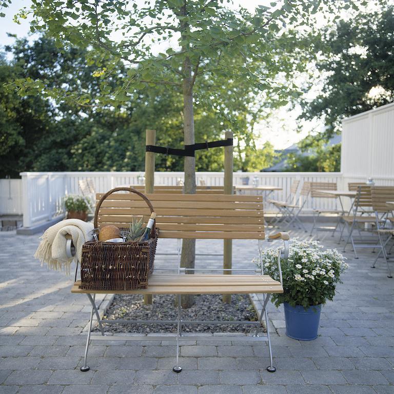 Gilleleje Badehotel Εξωτερικό φωτογραφία