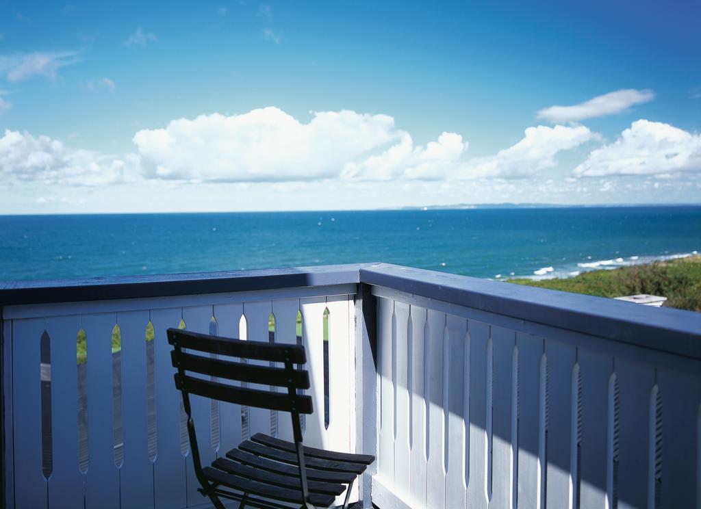 Gilleleje Badehotel Εξωτερικό φωτογραφία