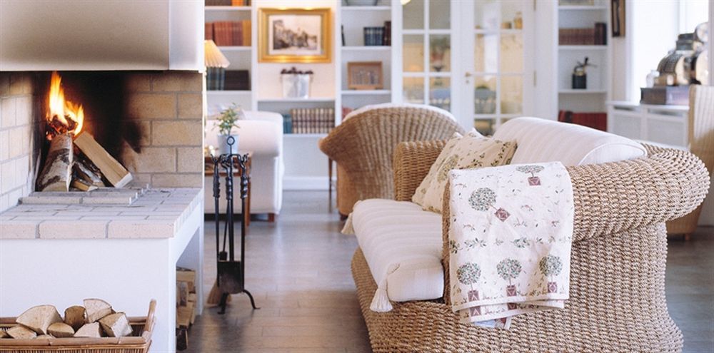 Gilleleje Badehotel Εξωτερικό φωτογραφία