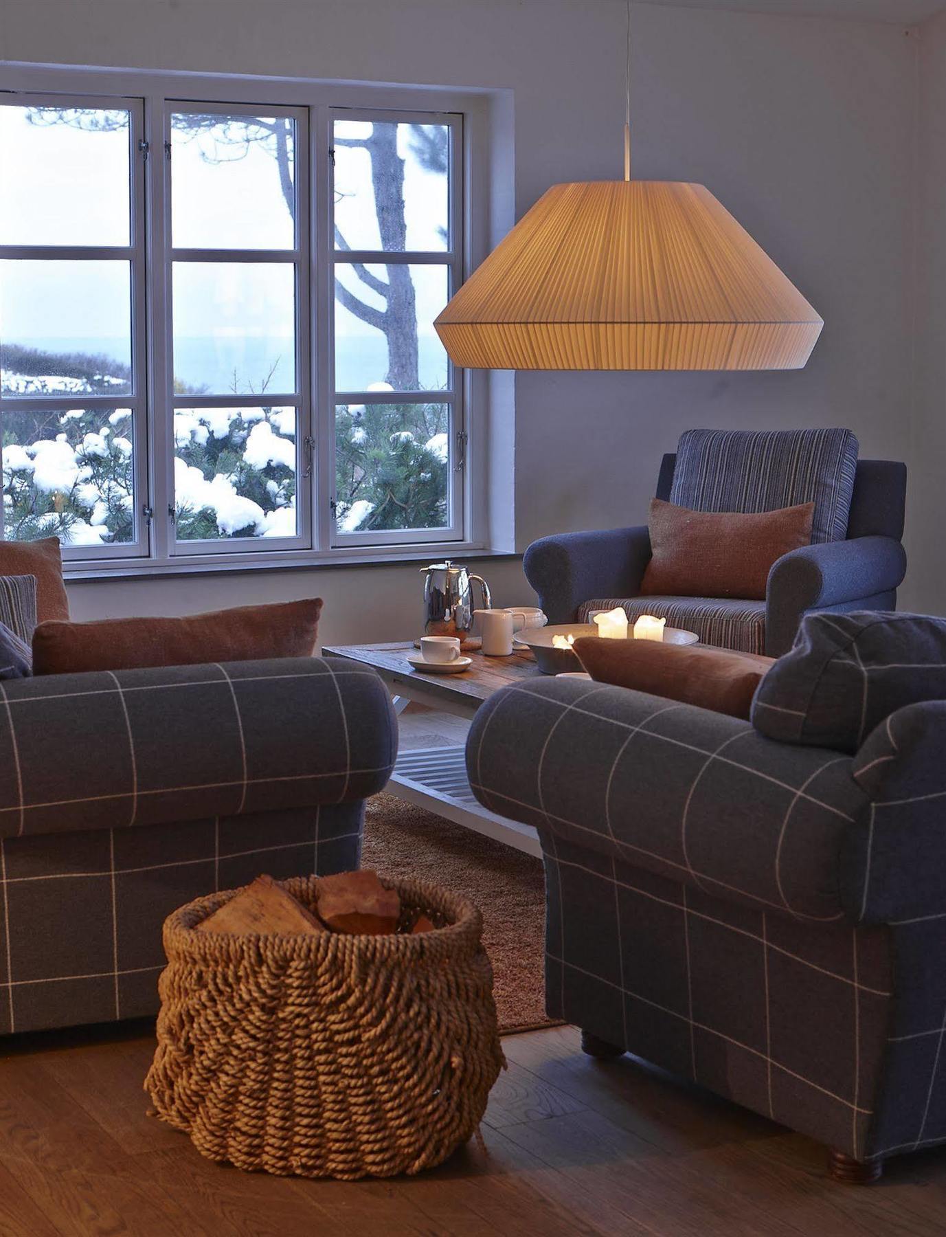 Gilleleje Badehotel Εξωτερικό φωτογραφία