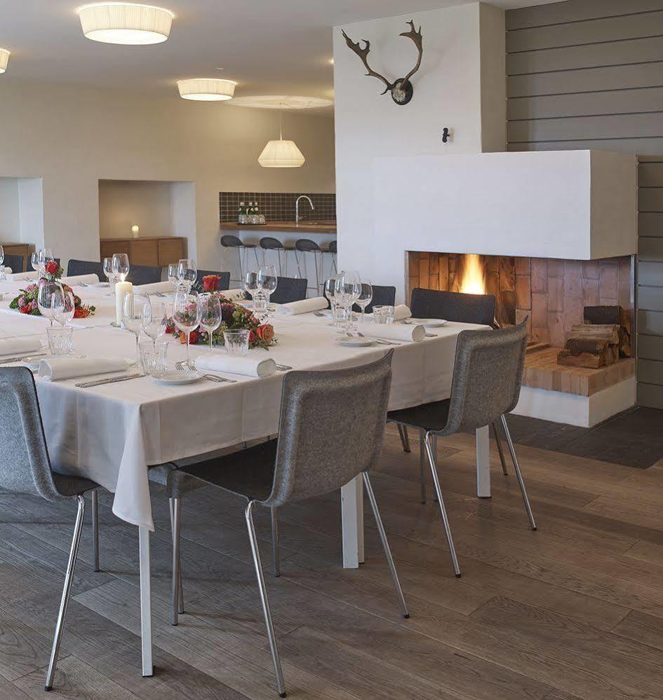 Gilleleje Badehotel Εξωτερικό φωτογραφία