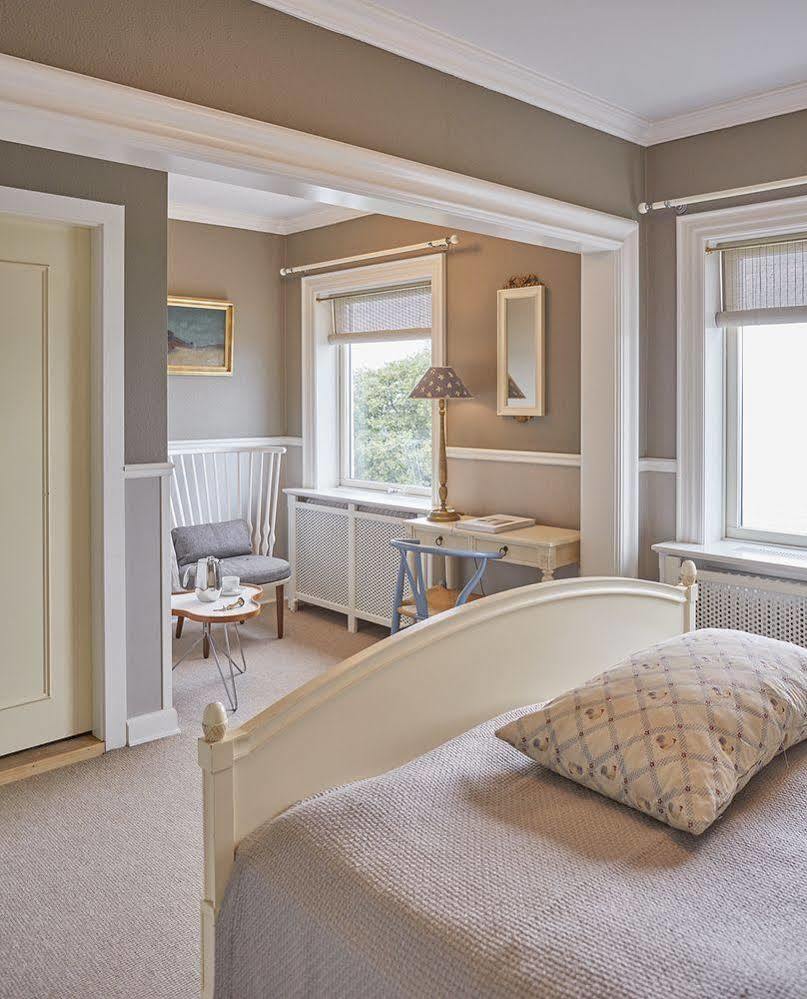 Gilleleje Badehotel Εξωτερικό φωτογραφία