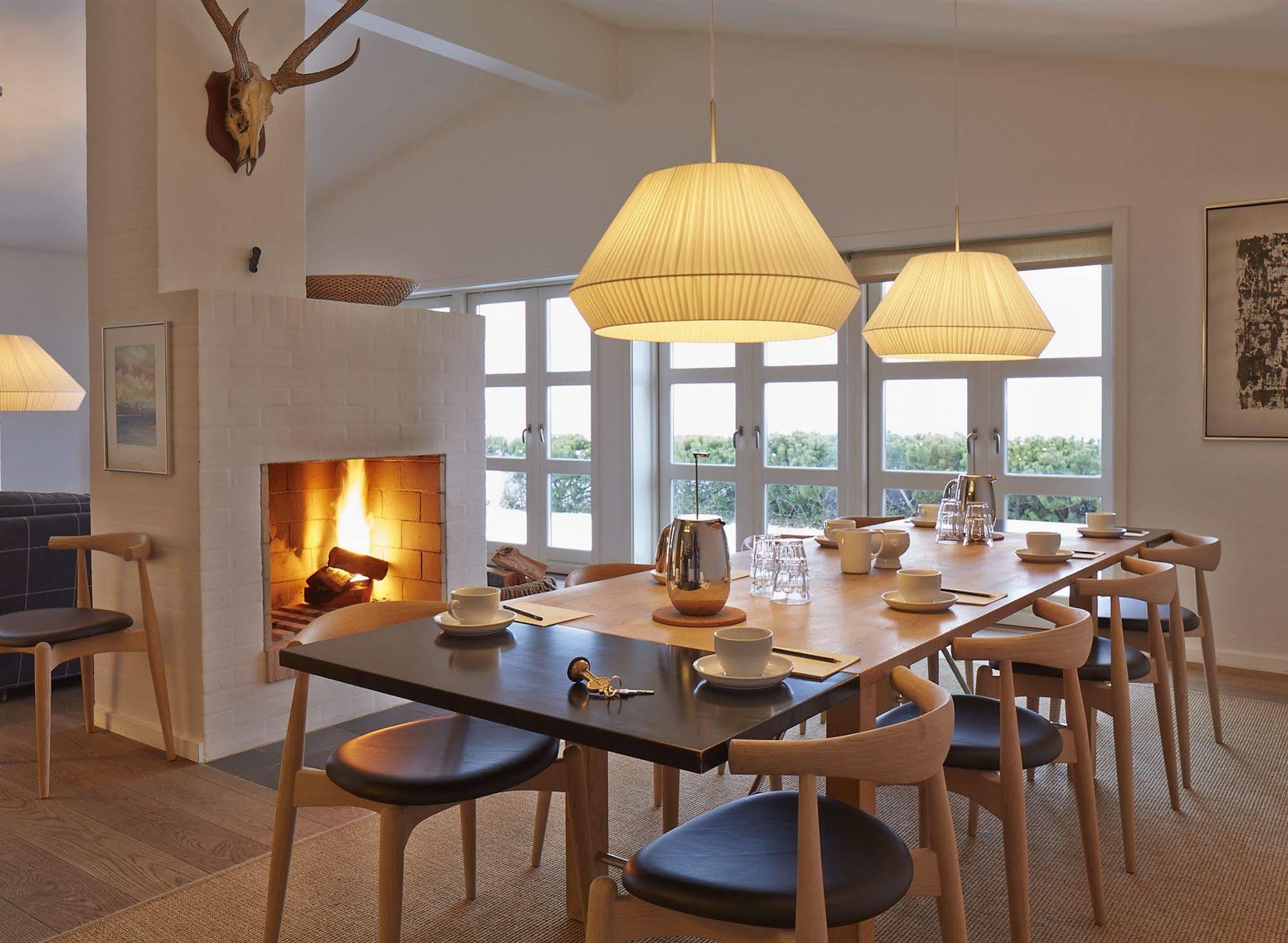 Gilleleje Badehotel Εξωτερικό φωτογραφία